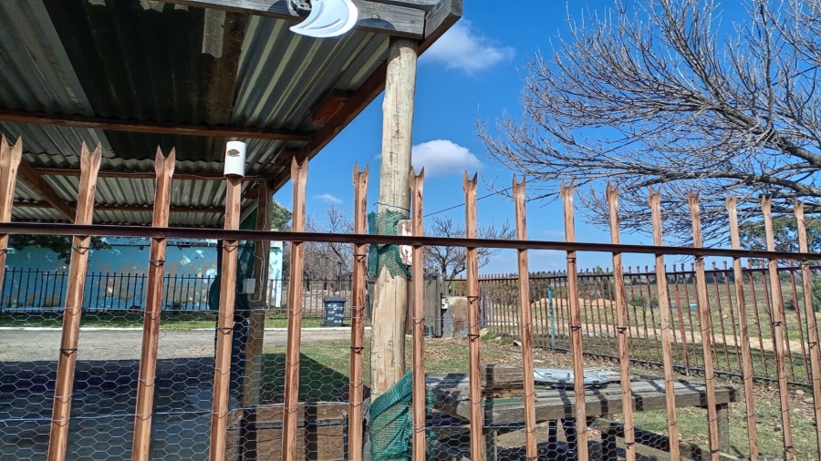 3 Bedroom Property for Sale in Warden Free State